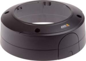 Axis TP3801-E BLACK CASING 4P