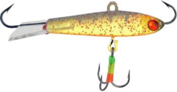 Balanced lure Iron Wolf Deep Luster