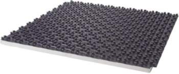 BasicGrip panelis 1m2 bez izolācijas