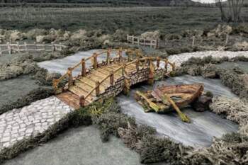 Battle Systems Ltd BattleSystems: Bridge