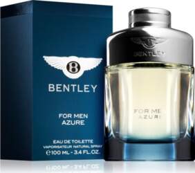 Bentley Azure EDT 100 ml