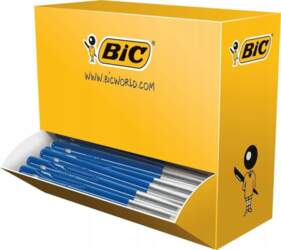 Bic Kuglepen Bic M10 Value Pack