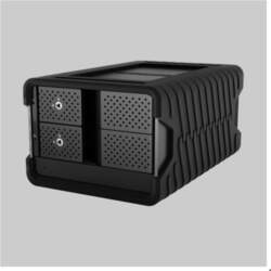 Blackbox PRO RAID 48TB, Enterprise Class