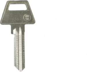 BLANK KEY RU-5D