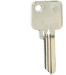 BLANK KEY U-5BD