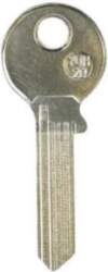 BLANK KEY YUH-2D