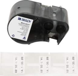 Brady BMP51/BMP53/M511 Label