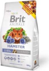 Brit Animals 300g Kāmis Complete