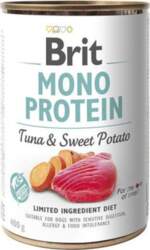 Brit Mono Protein Tuna & Potato