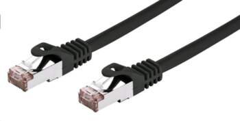 C-tech C-tech Kabelis Patchcord Cat6, Ftp