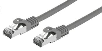 C-tech C-tech Kabelis Patchcord Cat7, S/ftp