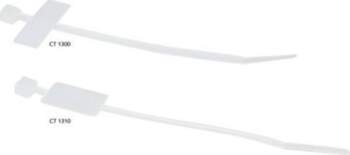 Cable Marķieris Ties 100mm
