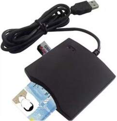 CARD READER TRANSCEND N68