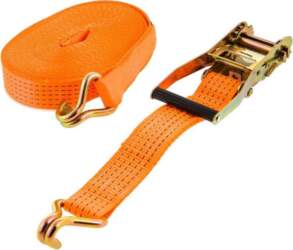 CARGO FASTENING BELT