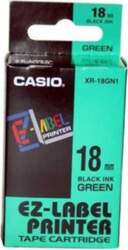 Casio (XR 18GN1)