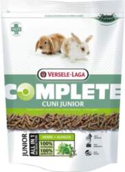 Complete feed COMPLETE Cuni Junior 500g