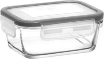 CONTAINER FOOD RECTANGULAR 650ML