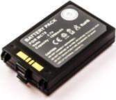 CoreParts Battery for Barcode Scanner