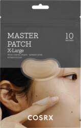Cosrx_master Patch X-large Ielāpi Hydrokoloidowe 10