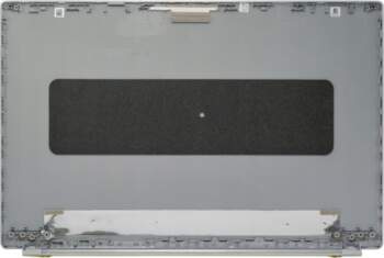 COVER LCD SILVER