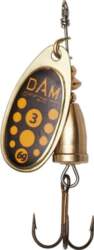 DAM DAM Executor Spinner 2 4g