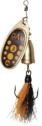 DAM Executor Dressed Spinner 3 (6g)