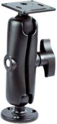 Datalogic RAM Mount with round base