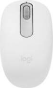 Datora pele Logitech Logitech M196 off-white