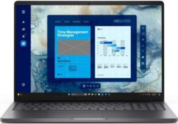 Dell Pro 16 Pc16250 Intel Core