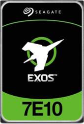 Disks Servera Seagate Exos E 7e10