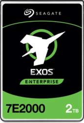 Disks Servera Seagate Exos E 7e2000