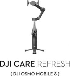 Dji Care Refresh Osmo Mobile 8
