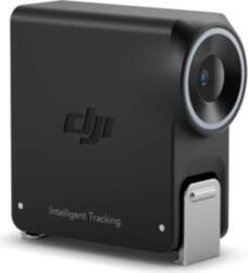 DJI RS Enhanced Intelligent Tracking Mod