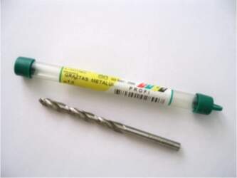 DRILL BIT 3,2X65 MM PROFI