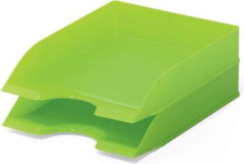 Durable Atvilktne Basic A4 Zaļš (1701672020)