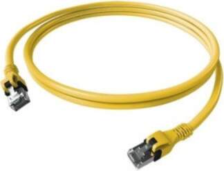 Easylan Dualboot Pushpull Patch Cable Cat