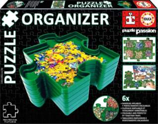 Educa Puzzle Šķirotājs