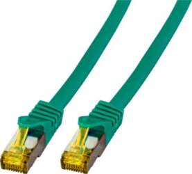 EFB EFB Patchkabel Cat6a S/FTP LSZH