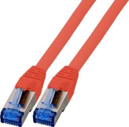 EFB RJ45 Patch Cable S/FTP, Cat