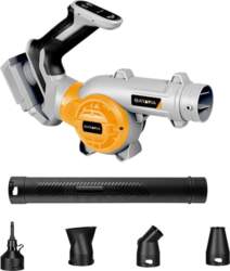 Einhell Batavia B.V. | 18V