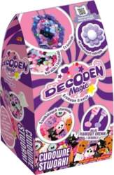 Epee Decoden Magic starter Cudne Stworki