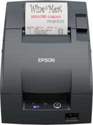 Epson Epson Tm-u220ii Ps Ne Sensors/