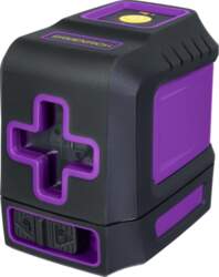 Ermenrich Lt10 Lāzers Level Violet