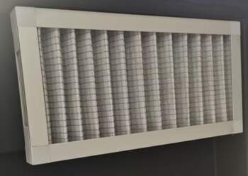 Ernitec Replacement HEPA filter