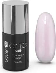 Excellent Pro_one Coat Multifunction Base+ Fiber