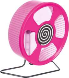 Excercise wheel for rodents plastic 20cm