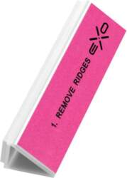 EXO Buffer 3-sided polisher br-6