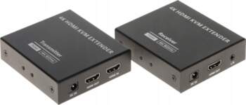 EXTENDER HDMI+USB-EX-70-4KV2