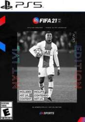 Fifa 21 Izdevums Nxt Lvl Editio