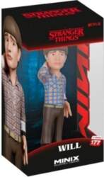 Figūriņa Minix Stranger Things - Will